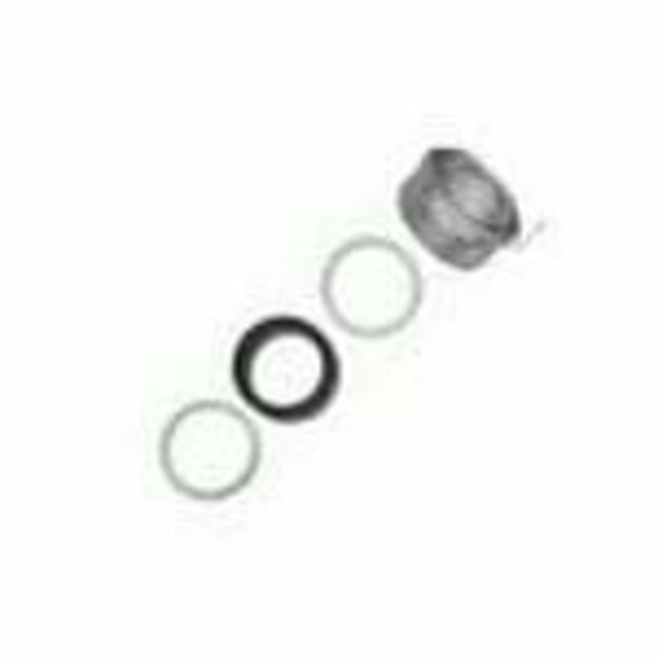 Tuchel Cable Glands, Strain Reliefs & Cord Grips Gland Bushing Price Per Pc VN162100013X